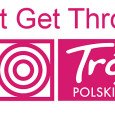 I CAN get through after all :) TweetExactly 50 weeks after The Light debuted on the Polish charts, “Can’t Get Through” has repeated the feat!!! I’m thrilled that over the weekend it entered Lista Przebojów at #45....