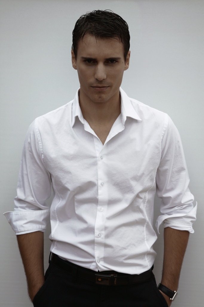 Damian William