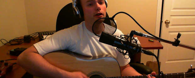 TweetHello Everyone. Got a new webcam earlier this week and starting playing around with it. Here’s the first of I hope many videos I will share. I hope to do...