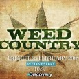 “God’s Gonna Cut You Down” on Weed Country @Discovery TweetVery excited to share my first official solo placement on tonight’s debut episode of “Weed Country” on the Discovery channel US. Listen for a rendition of “God’s Gonna Cut You...