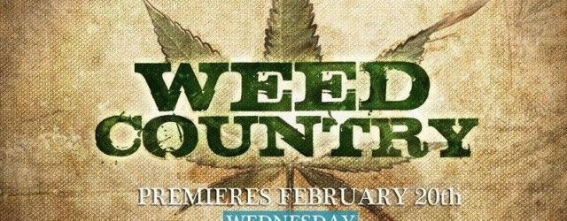 TweetVery excited to share my first official solo placement on tonight’s debut episode of “Weed Country” on the Discovery channel US. Listen for a rendition of “God’s Gonna Cut You...