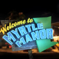Music on Welcome To Myrtle Manor on TLC TweetHad my instrumental Swagger Anthem recently used on episode 7 of the first season of Welcome to Myrtle Manor on TLC. Had originally written it for a theme song opportunity...